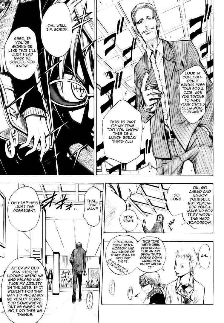 TISTA Chapter 1 page 35 - Chapter 1: Long Range