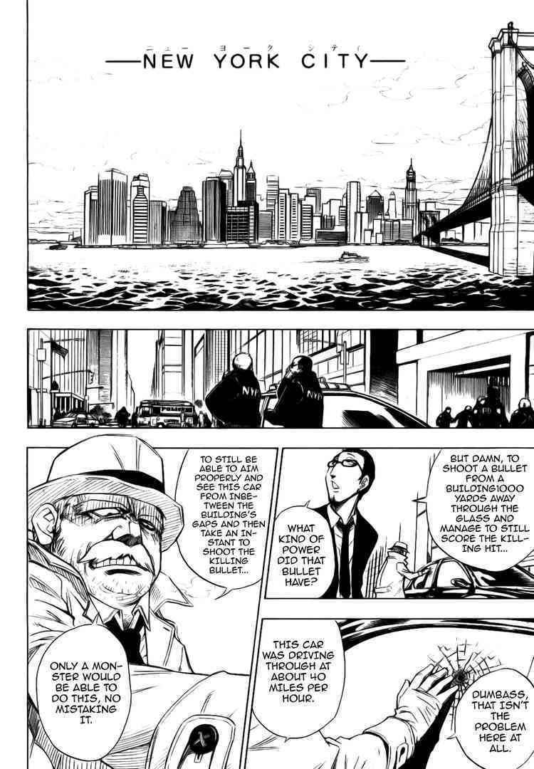 TISTA Chapter 1 page 4 - Chapter 1: Long Range