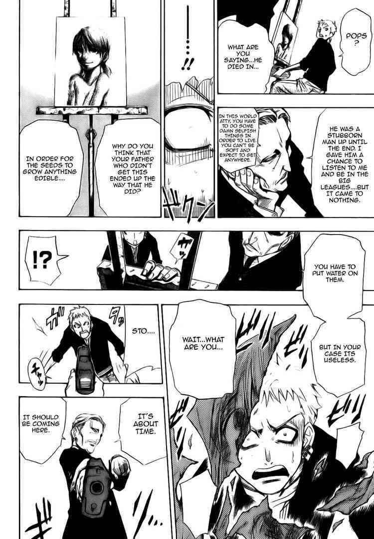 TISTA Chapter 1 page 44 - Chapter 1: Long Range