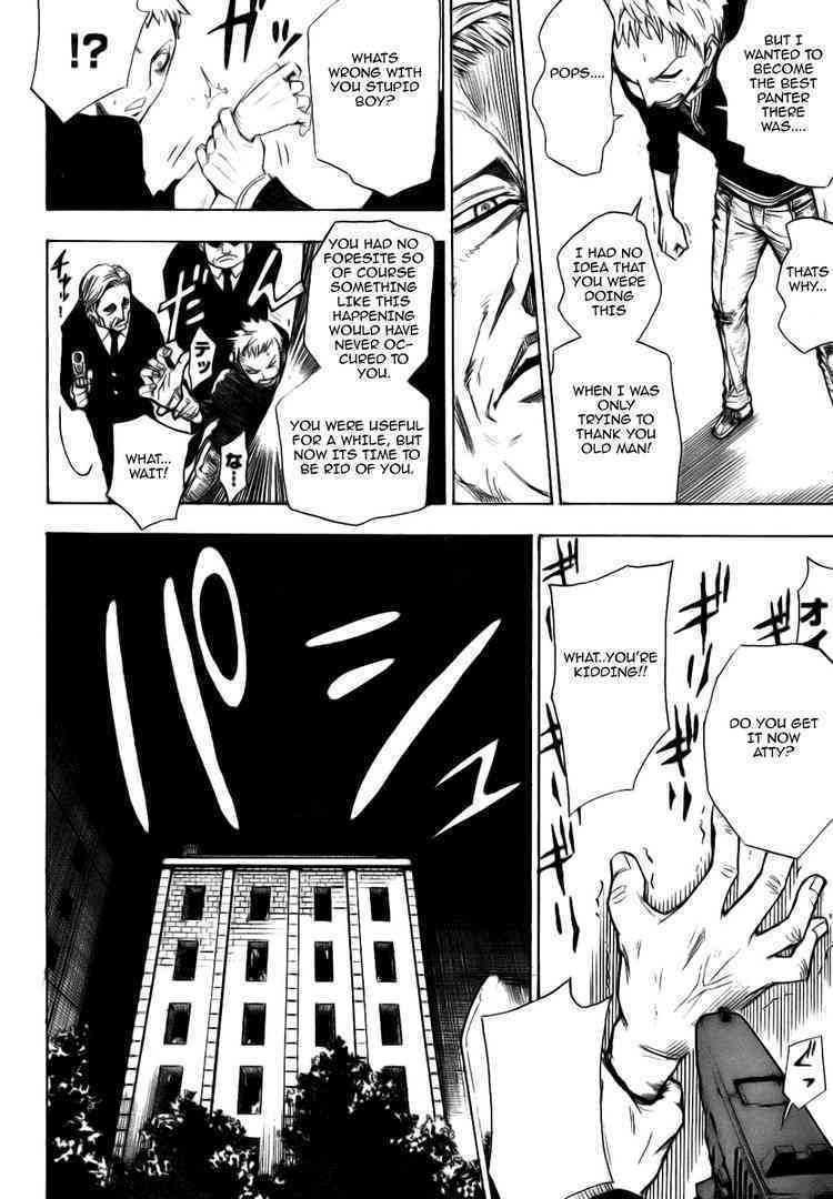 TISTA Chapter 1 page 48 - Chapter 1: Long Range
