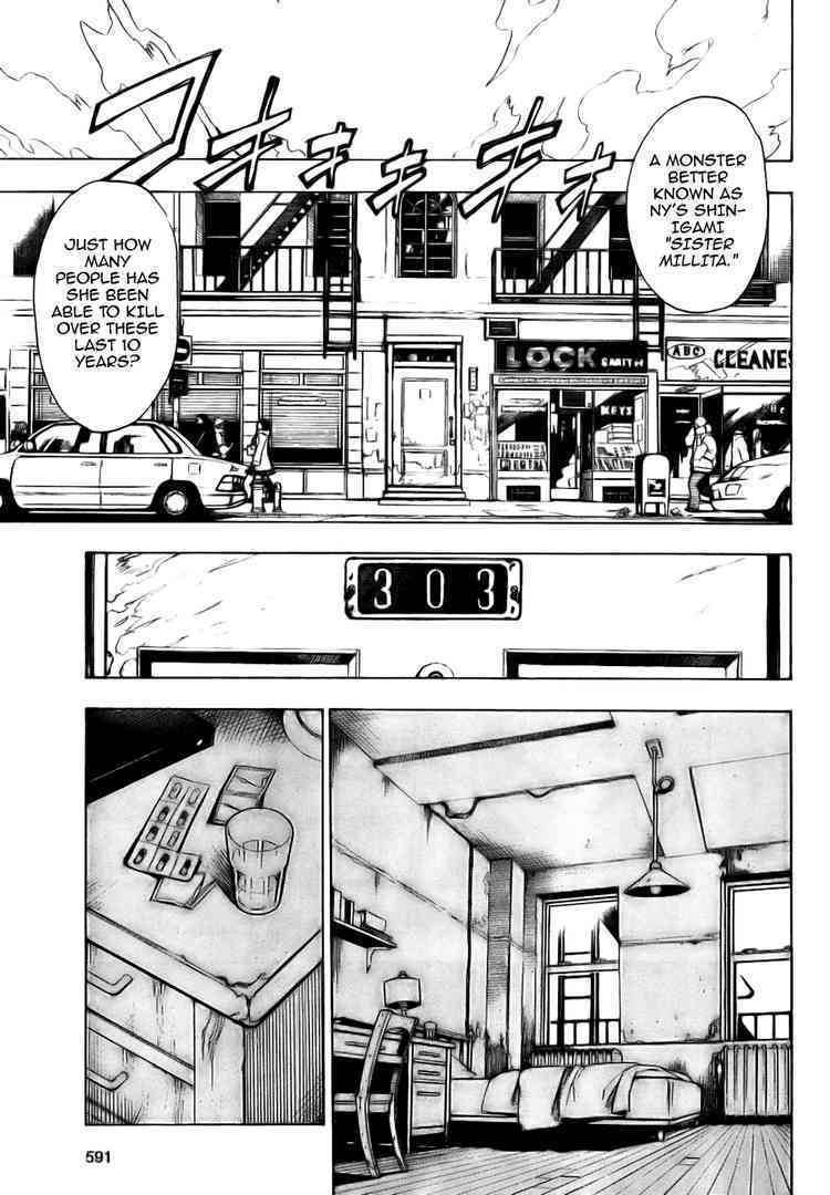 TISTA Chapter 1 page 5 - Chapter 1: Long Range