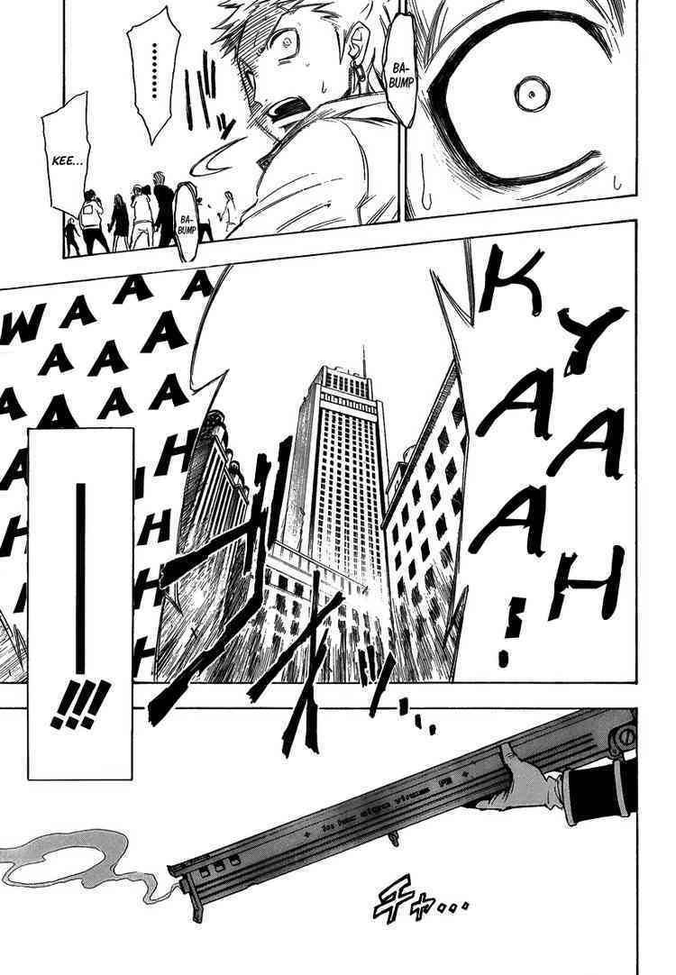 TISTA Chapter 2 page 17 - Chapter 2: The Trembling Crosshairs