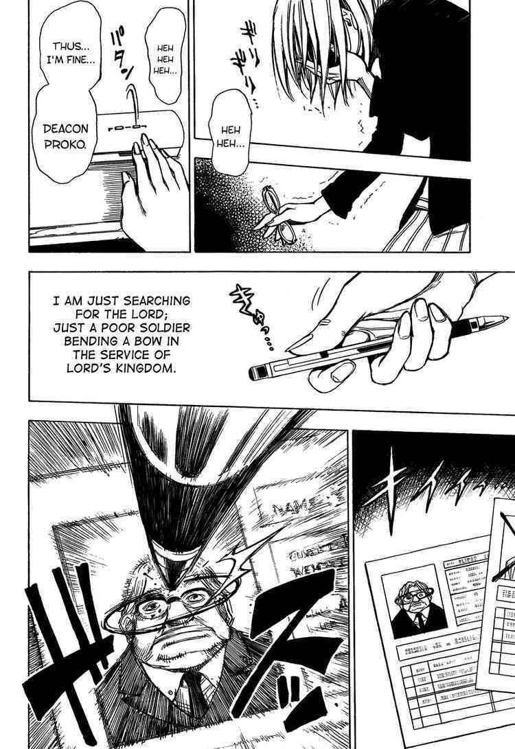 TISTA Chapter 2 page 30 - Chapter 2: The Trembling Crosshairs
