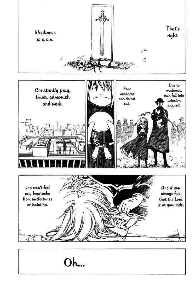 TISTA Chapter 2 page 39 - Chapter 2: The Trembling Crosshairs