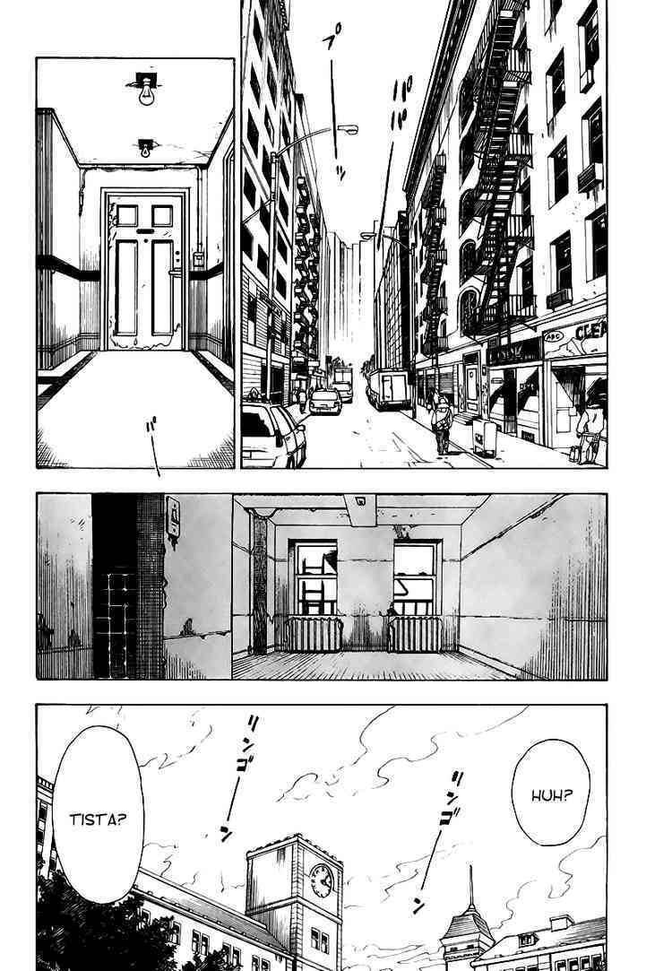 TISTA Chapter 2 page 4 - Chapter 2: The Trembling Crosshairs