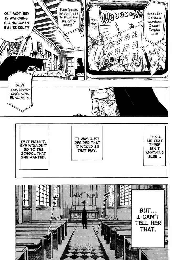 TISTA Chapter 2 page 41 - Chapter 2: The Trembling Crosshairs