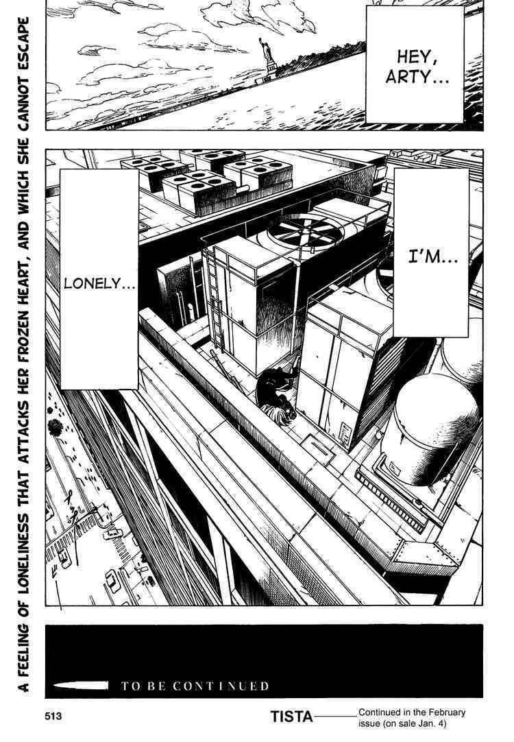 TISTA Chapter 2 page 43 - Chapter 2: The Trembling Crosshairs