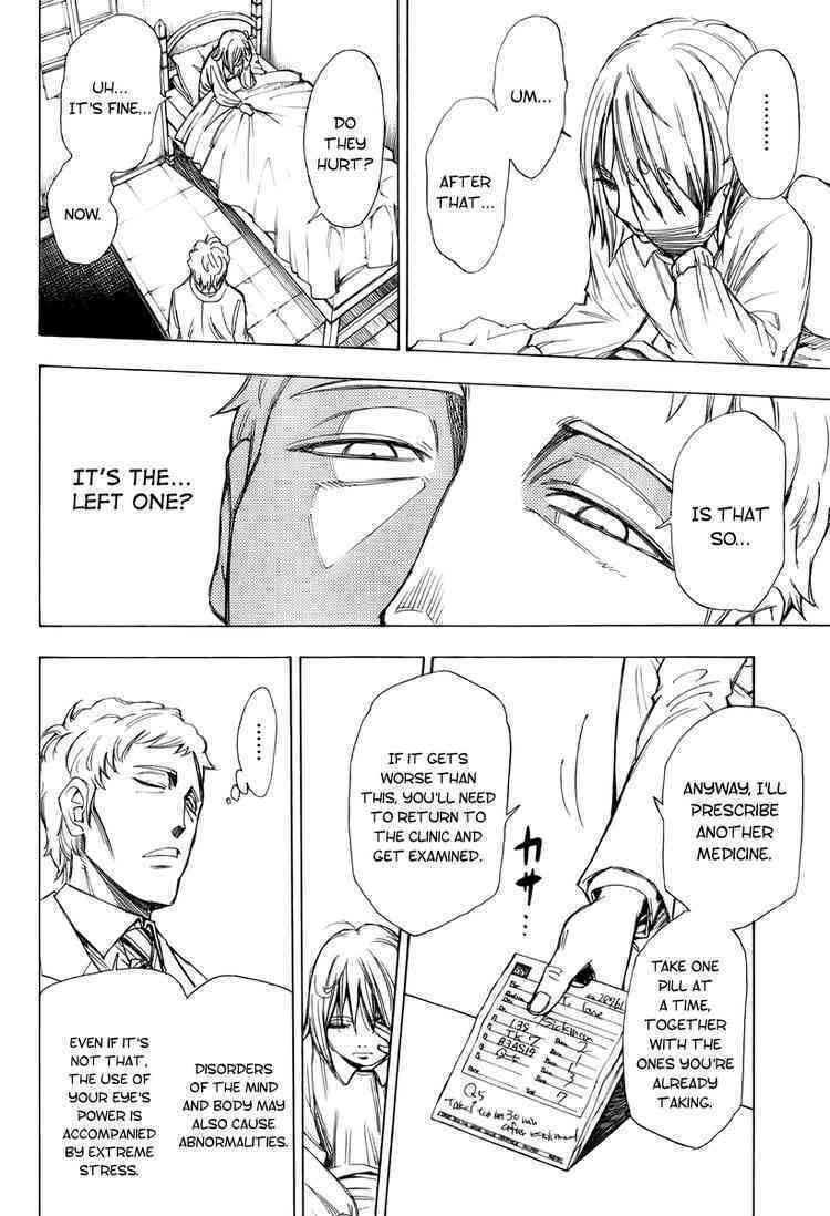 TISTA Chapter 3 page 4 - Chapter 3: Tantalizing Light
