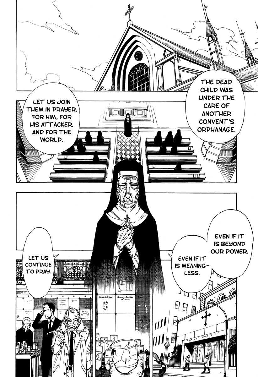 TISTA Chapter 4 page 12 - Chapter 4: Cold Thankgiving