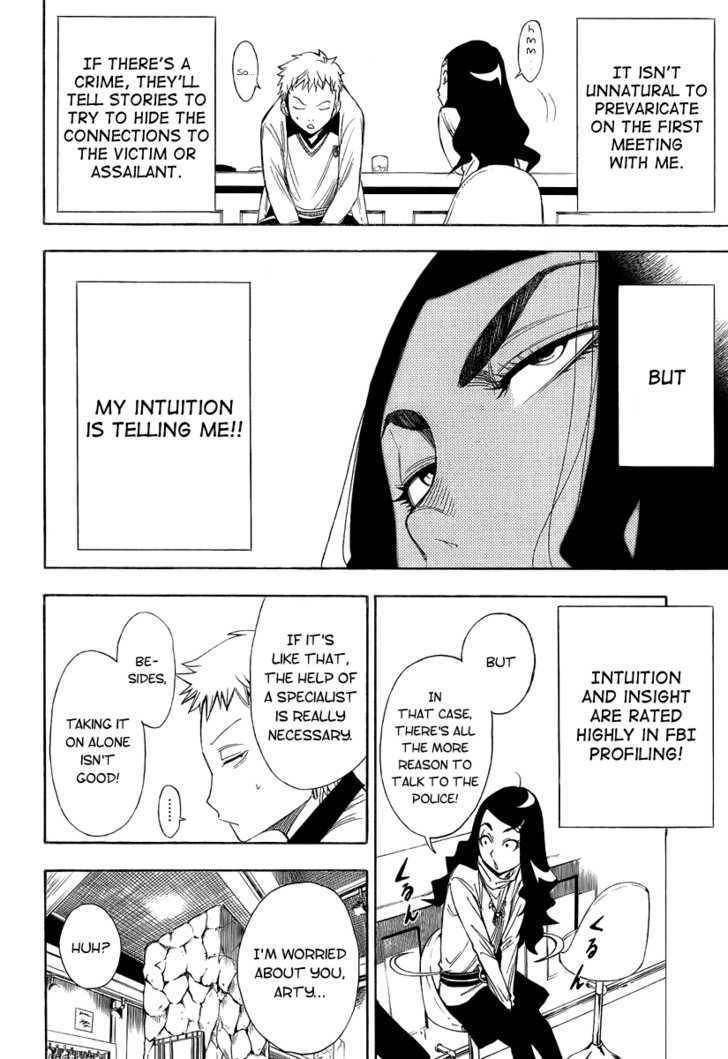TISTA Chapter 5 page 14 - Chapter 5: Red Alert