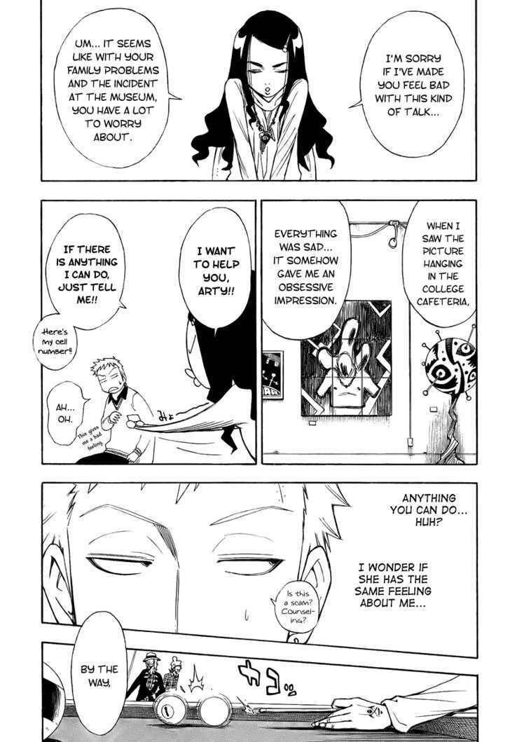 TISTA Chapter 5 page 15 - Chapter 5: Red Alert