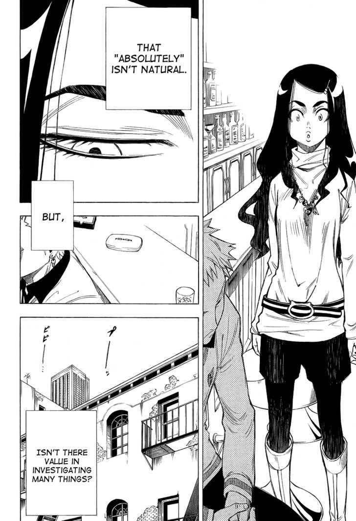 TISTA Chapter 5 page 18 - Chapter 5: Red Alert