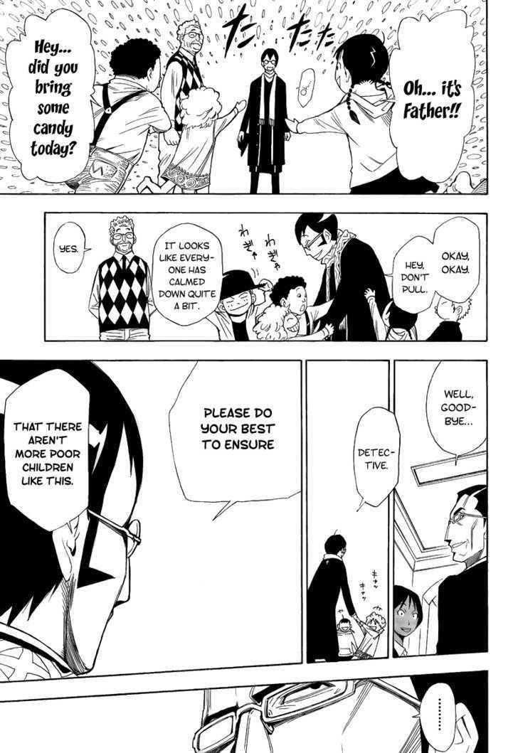 TISTA Chapter 5 page 25 - Chapter 5: Red Alert