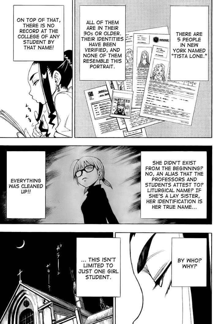 TISTA Chapter 5 page 35 - Chapter 5: Red Alert