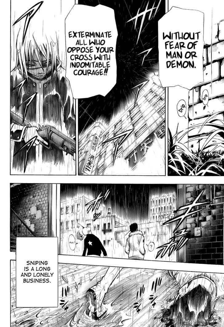 TISTA Chapter 5 page 42 - Chapter 5: Red Alert