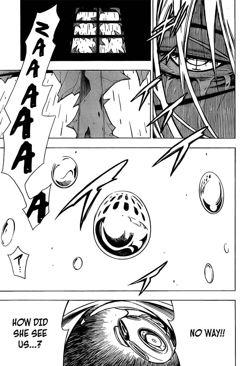 TISTA Chapter 6 page 13 - Chapter 6: The Unseen Star