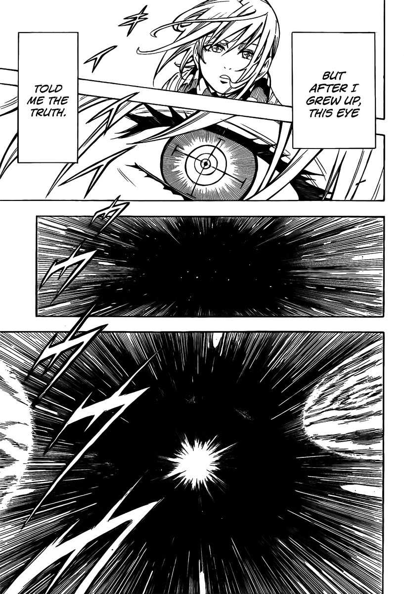 TISTA Chapter 6 page 31 - Chapter 6: The Unseen Star