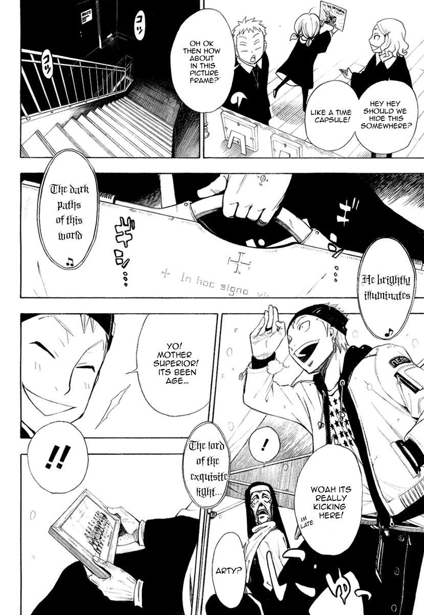TISTA Chapter 8 page 43 - Chapter 8