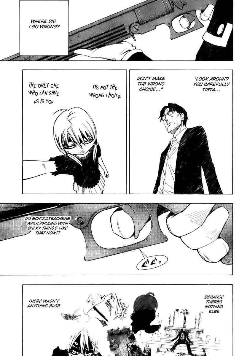 TISTA Chapter 9 page 10 - Chapter 9: A Gentle Distance