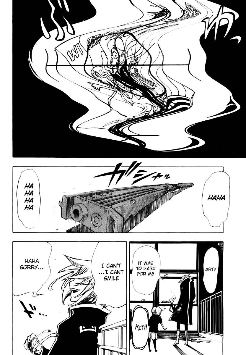 TISTA Chapter 9 page 15 - Chapter 9: A Gentle Distance