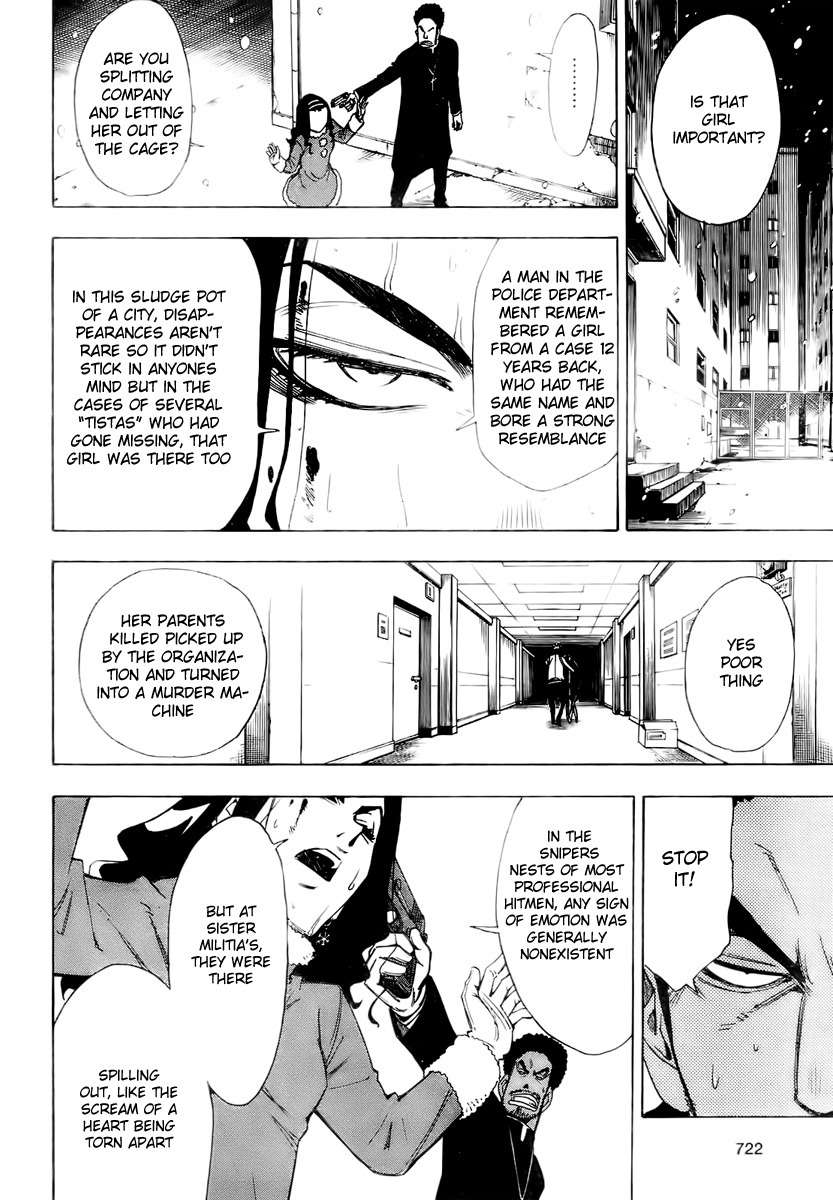 TISTA Chapter 9 page 31 - Chapter 9: A Gentle Distance