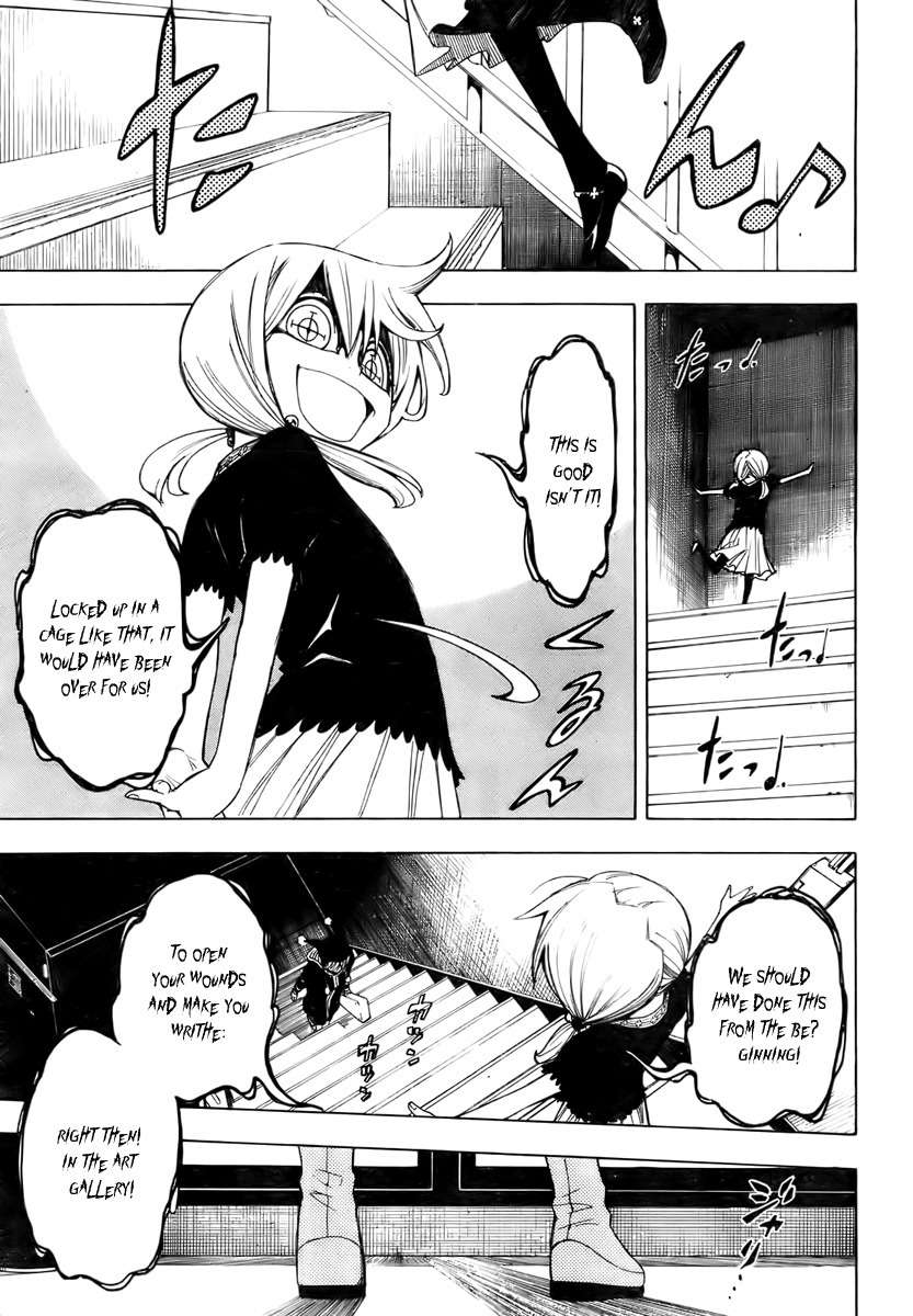 TISTA Chapter 9 page 4 - Chapter 9: A Gentle Distance