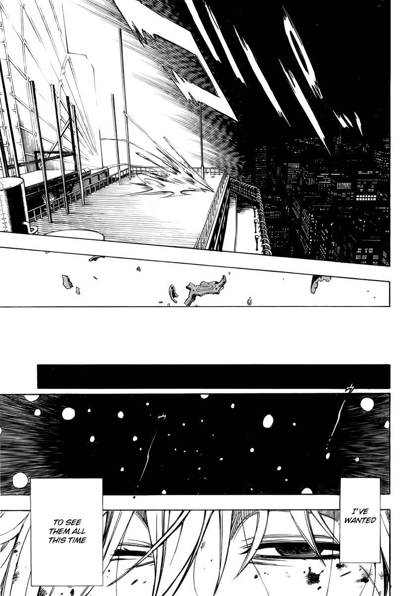TISTA Chapter 9 page 42 - Chapter 9: A Gentle Distance