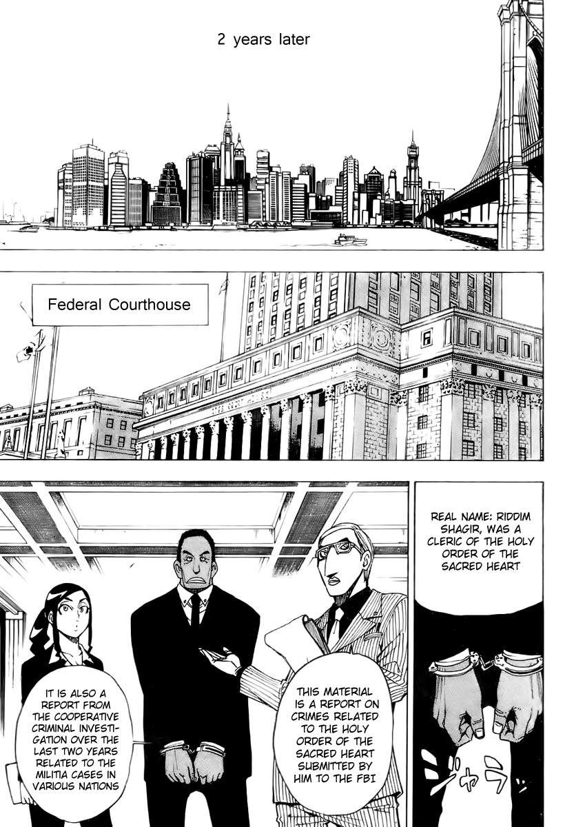 TISTA Chapter 9 page 44 - Chapter 9: A Gentle Distance