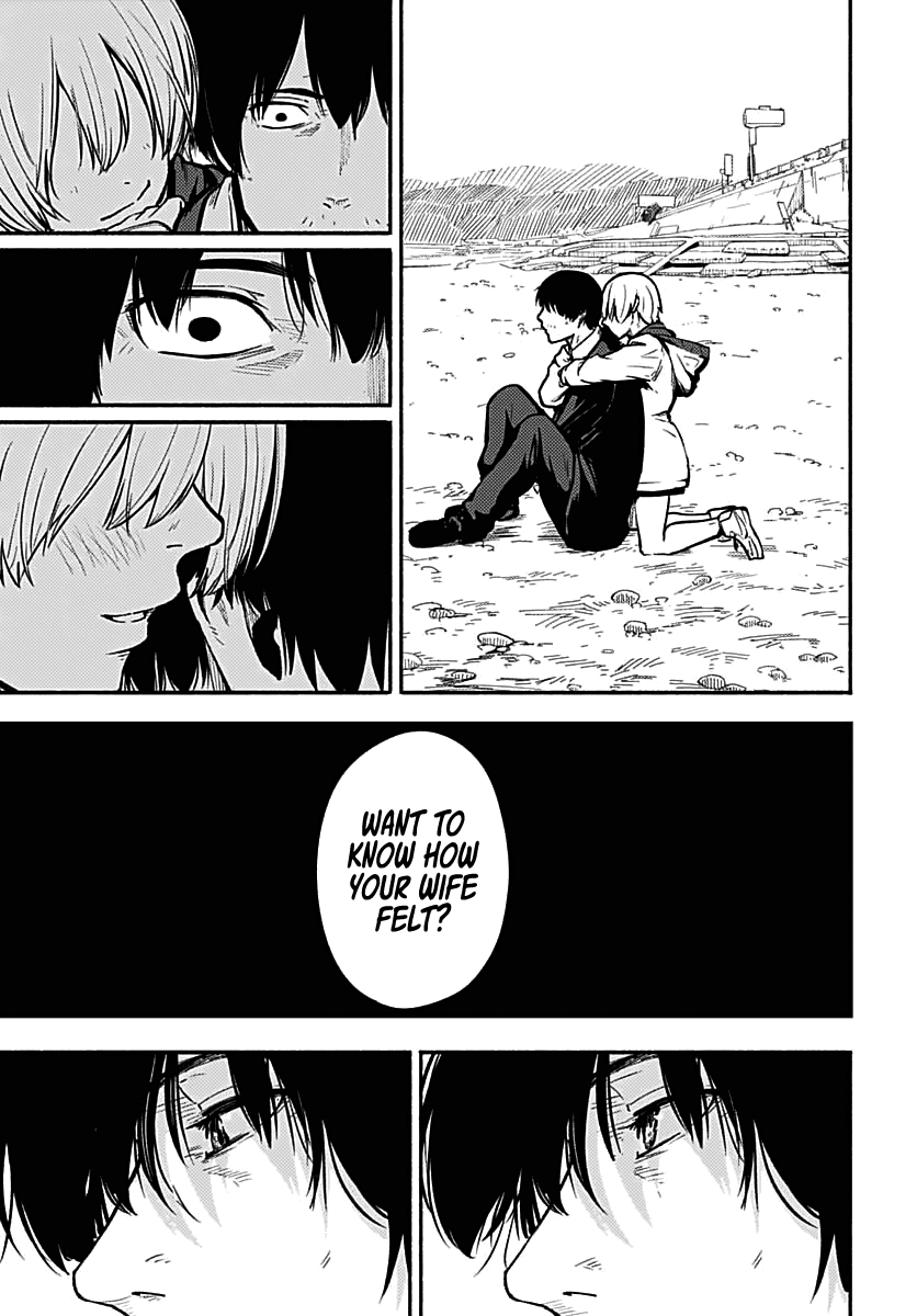 To a New You Chapter 1 page 35 - Chapter 1