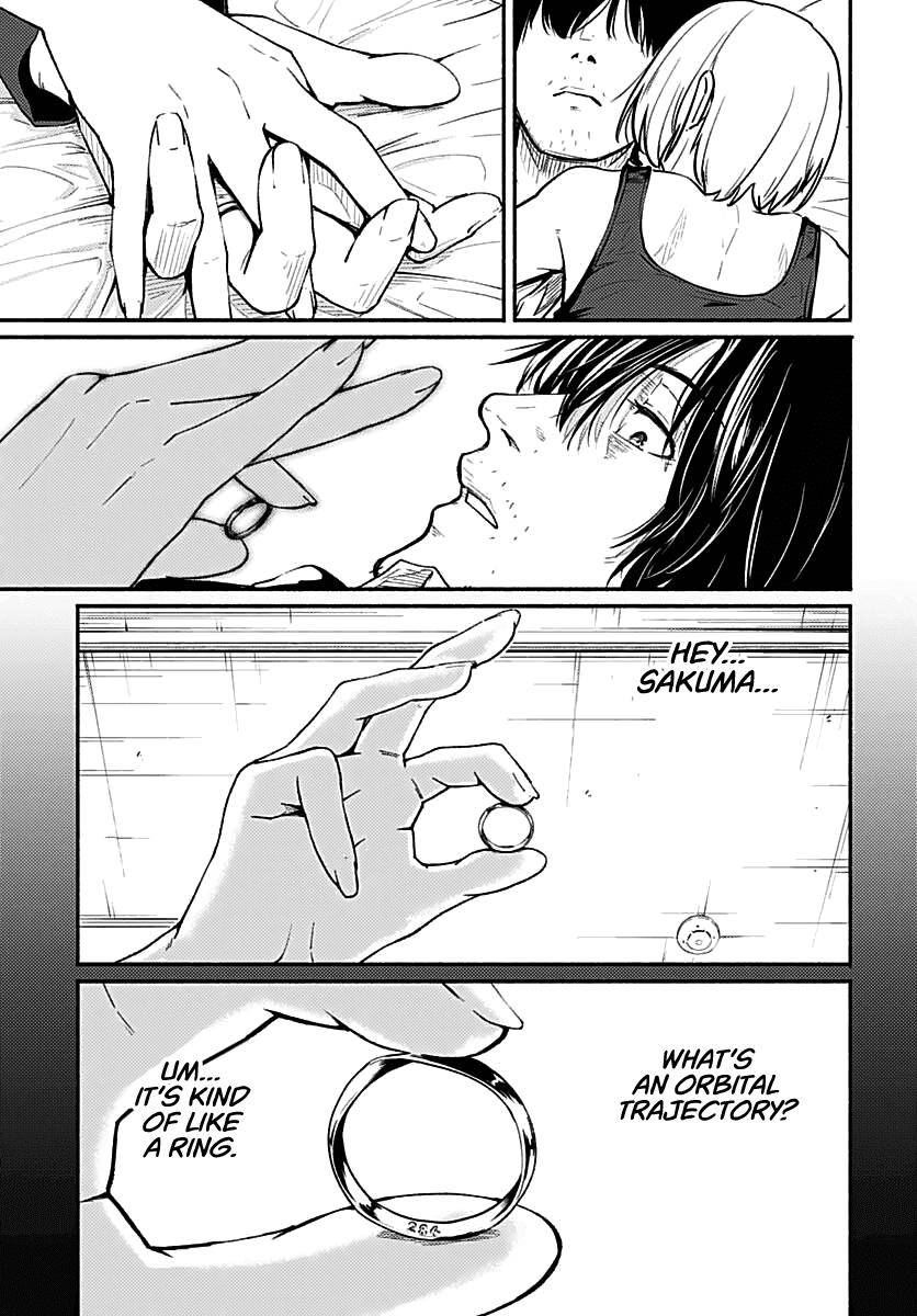 To a New You Chapter 1 page 39 - Chapter 1