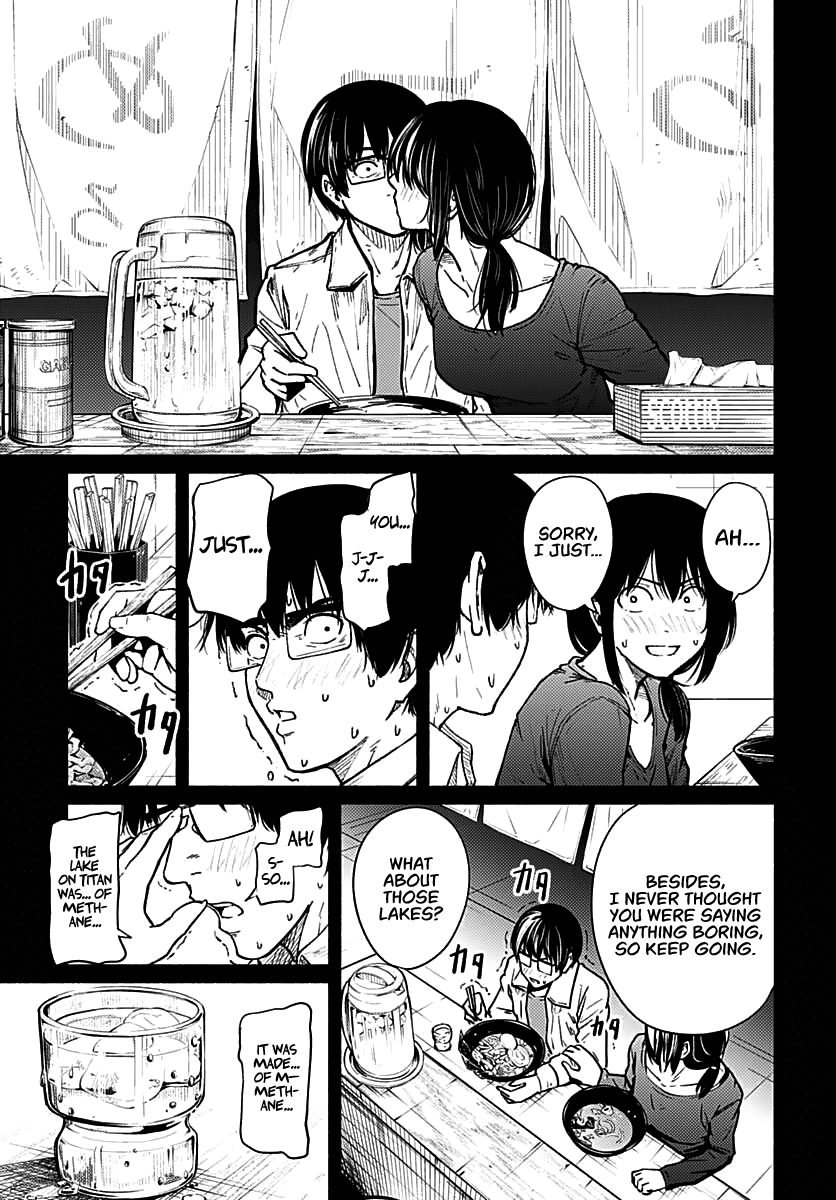 To a New You Chapter 1 page 41 - Chapter 1