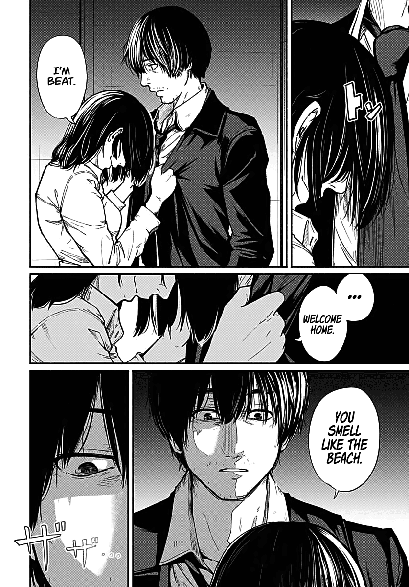 To a New You Chapter 1 page 48 - Chapter 1