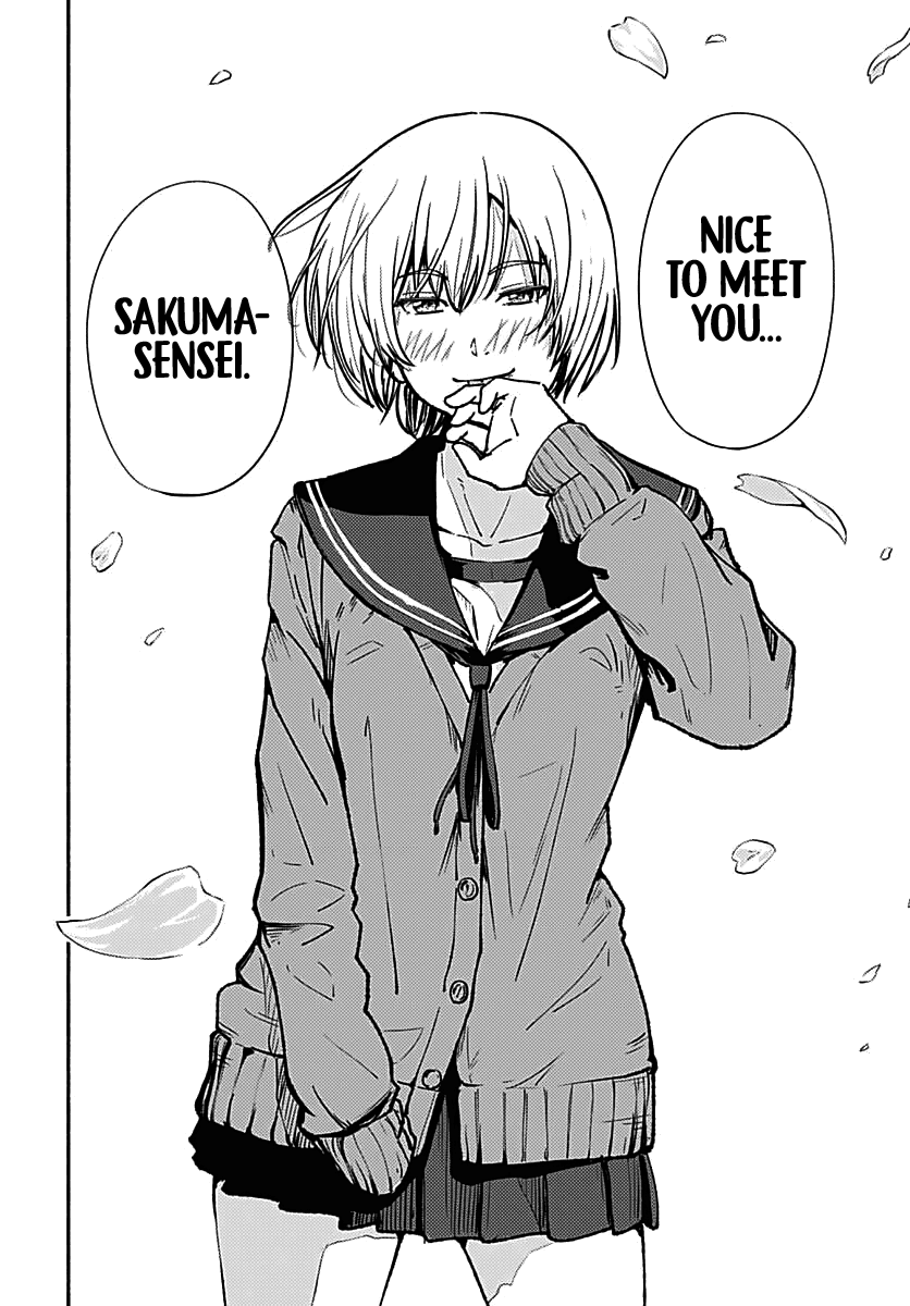 To a New You Chapter 1 page 62 - Chapter 1