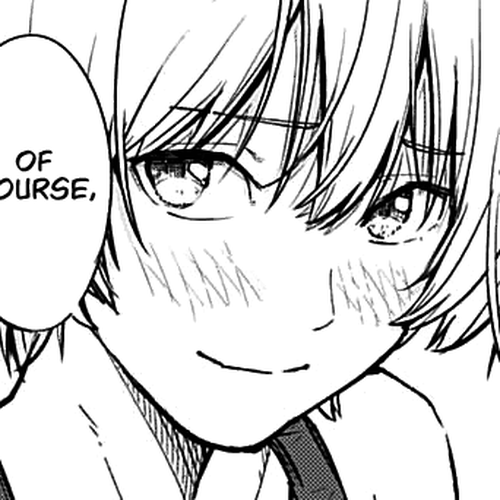 To a New You Chapter 1 cover