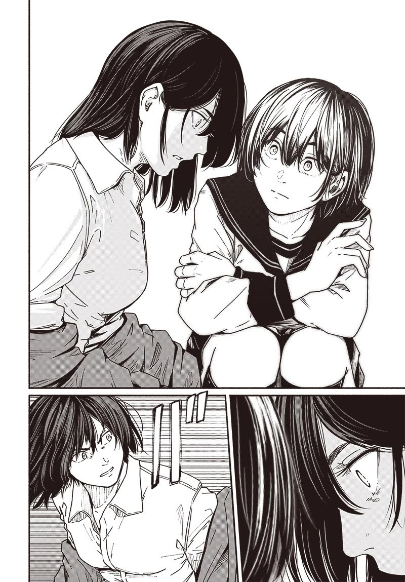 To a New You Chapter 10 page 26 - Chapter 10