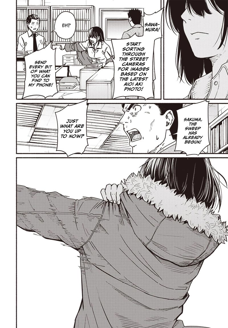 To a New You Chapter 10 page 28 - Chapter 10