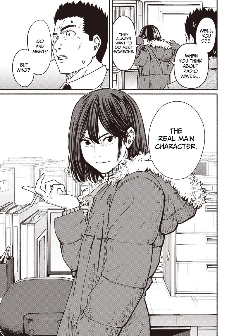 To a New You Chapter 10 page 29 - Chapter 10