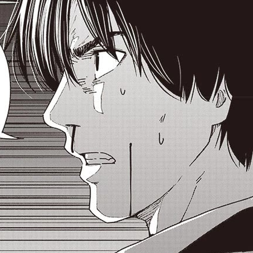 To a New You Chapter 10 cover