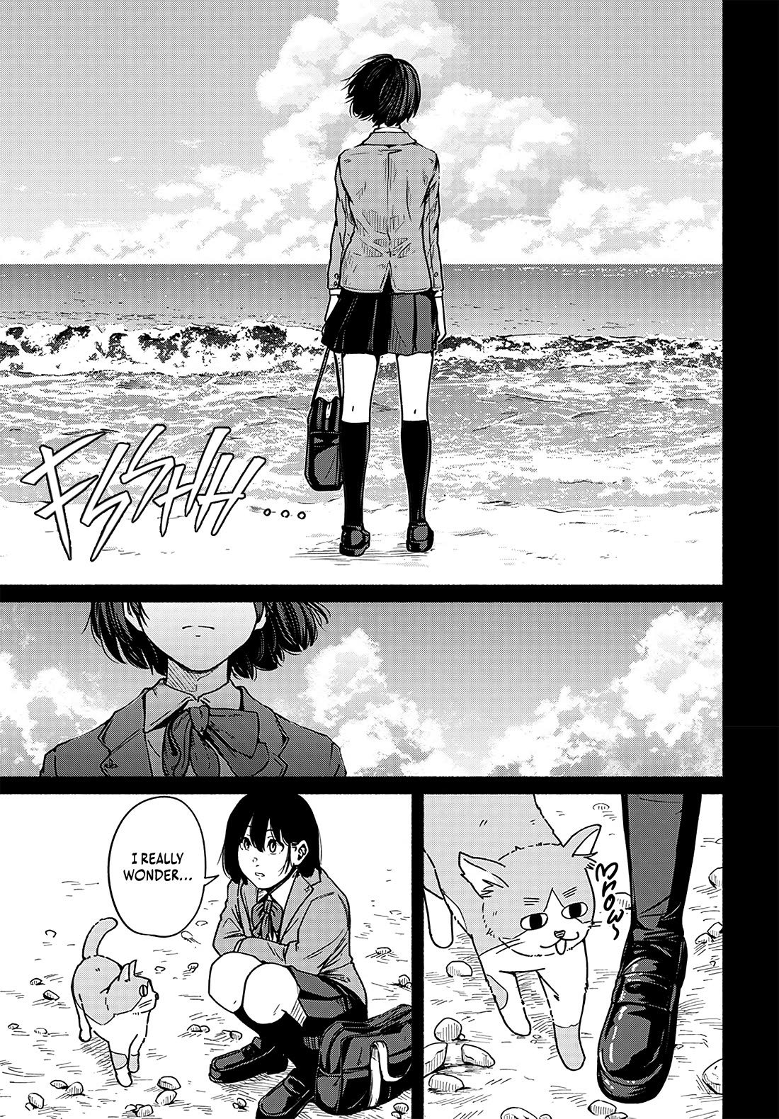 To a New You Chapter 11 page 28 - Chapter 11