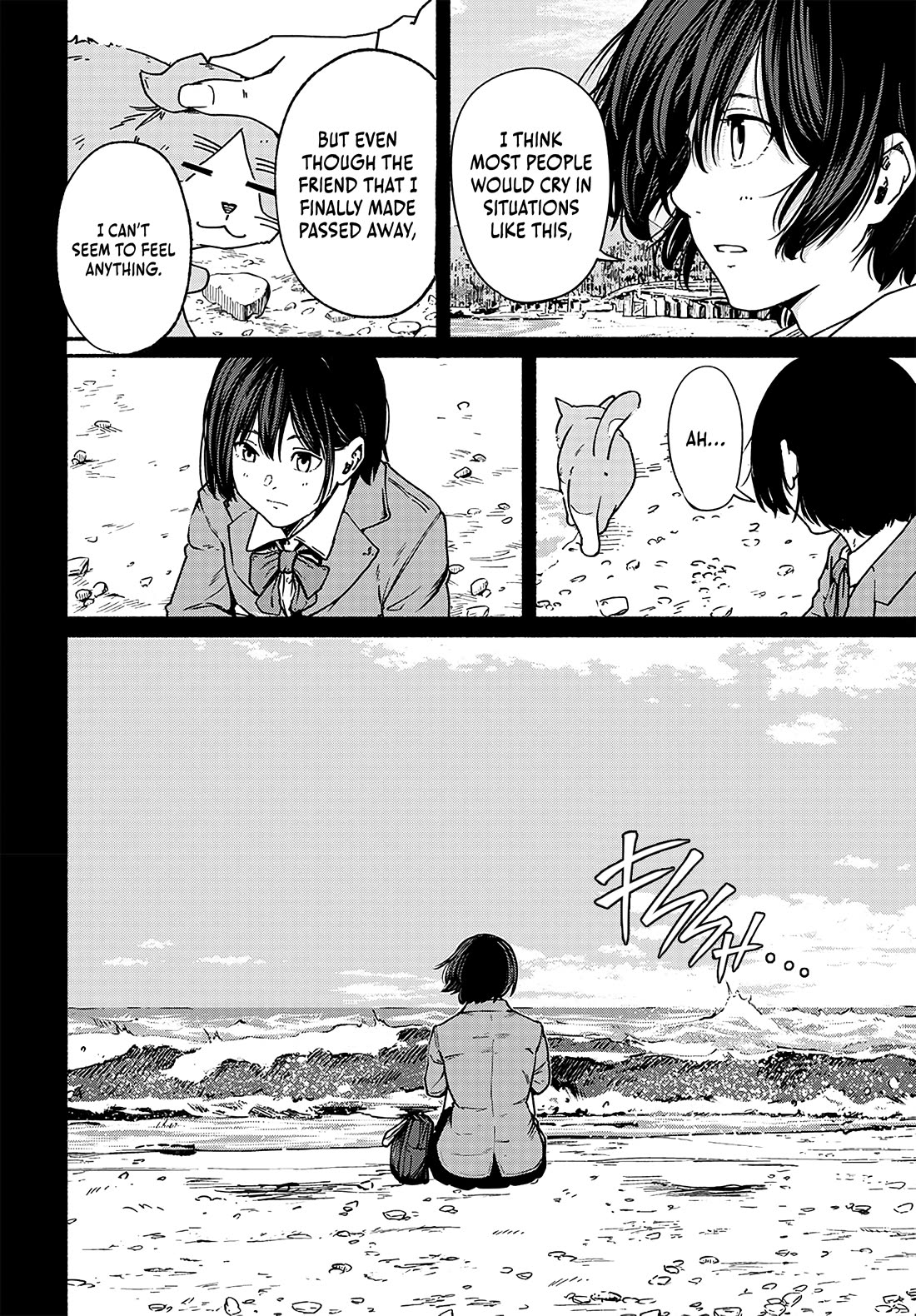 To a New You Chapter 11 page 29 - Chapter 11