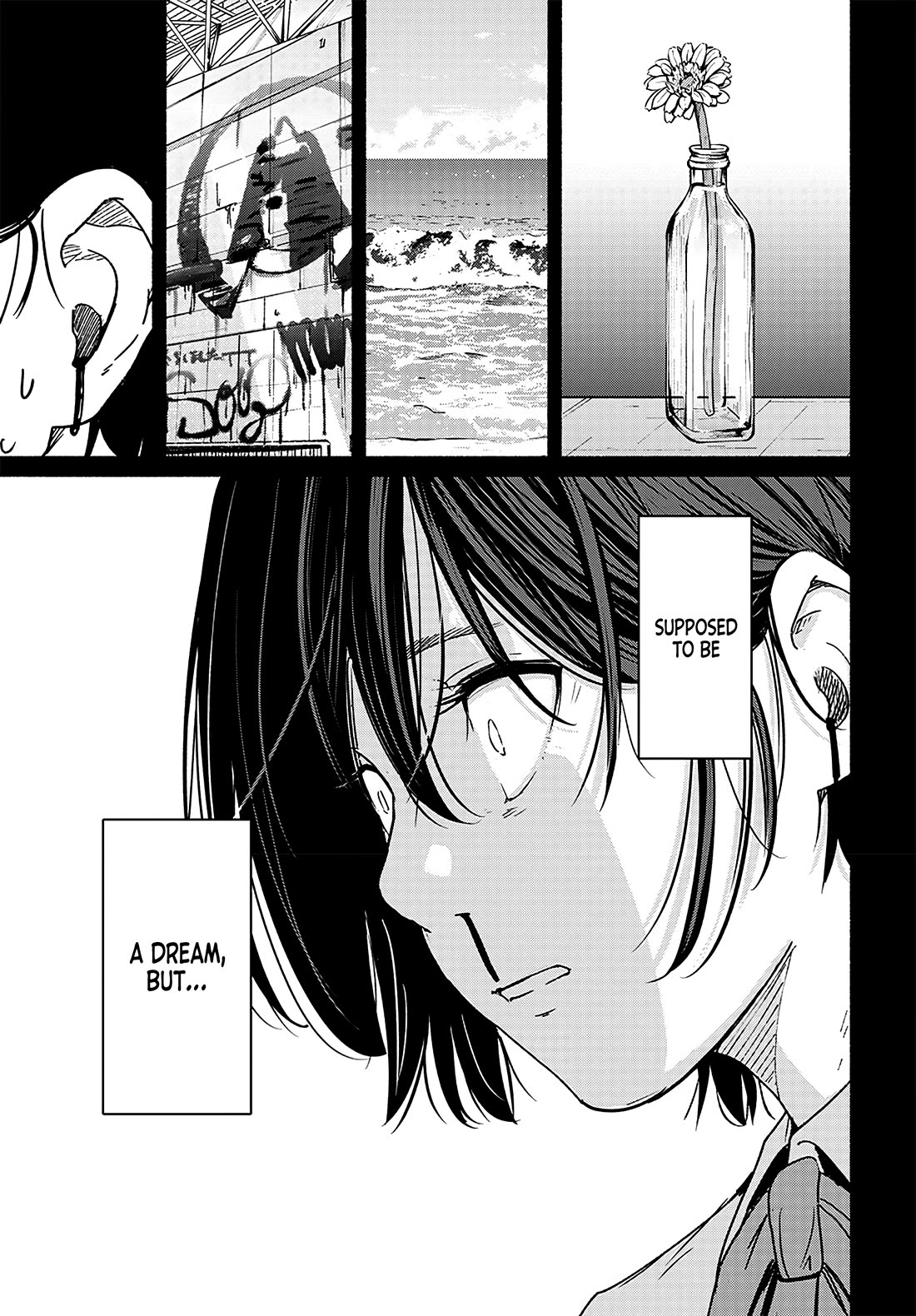 To a New You Chapter 11 page 44 - Chapter 11