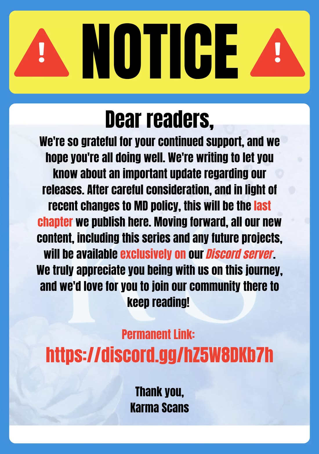 To a New You Chapter 11 page 46 - Chapter 11
