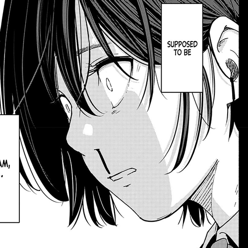 To a New You Chapter 11 cover