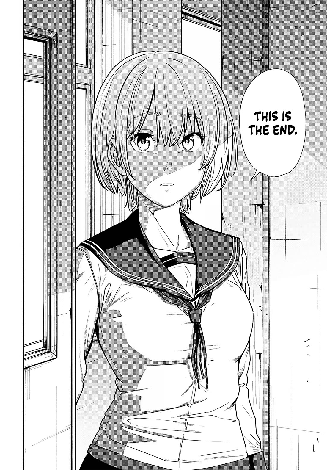 To a New You Chapter 12 page 15 - Chapter 12