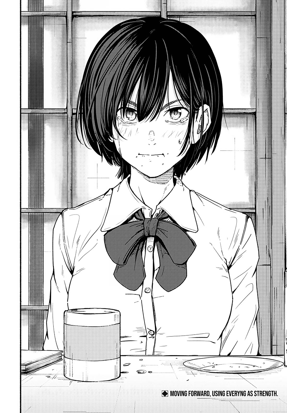 To a New You Chapter 12 page 45 - Chapter 12