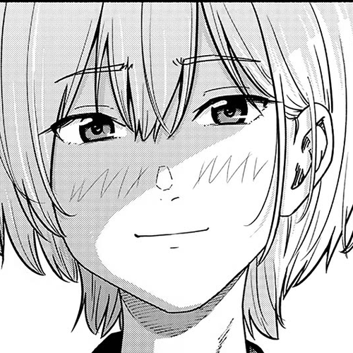 To a New You Chapter 12 cover