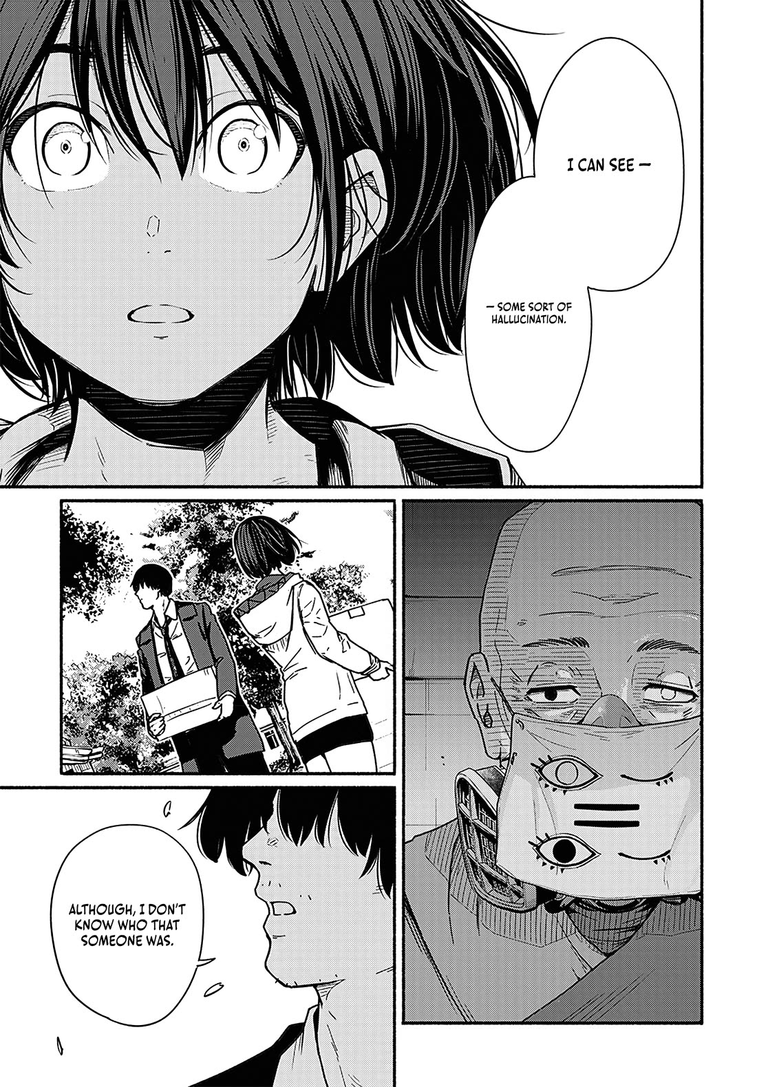 To a New You Chapter 16 page 6 - Chapter 16: Time After Time