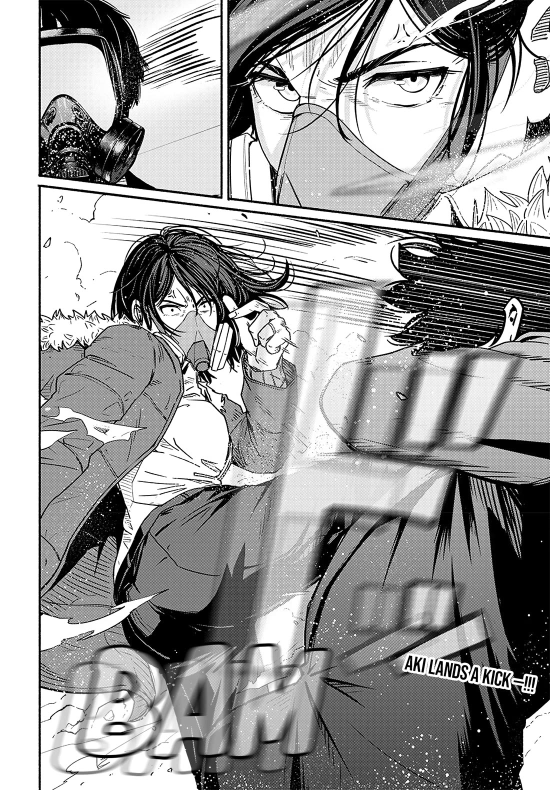 To a New You Chapter 19 page 46 - Chapter 19: Person