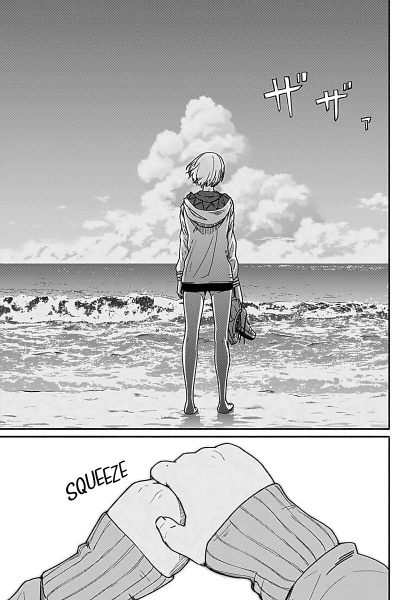To a New You Chapter 2 page 29 - Chapter 2: Falling Apart