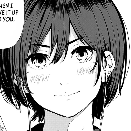 To a New You Chapter 22: Friendship cover
